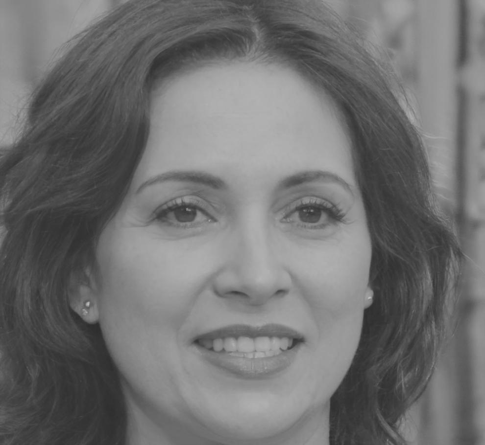 Portrait de Marie Dubois, Directrice Pédagogique